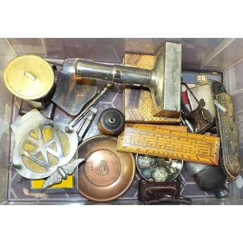 A Vintage 1950's plated ice cream wafer maker by Ergos, 13.5... Barnebys