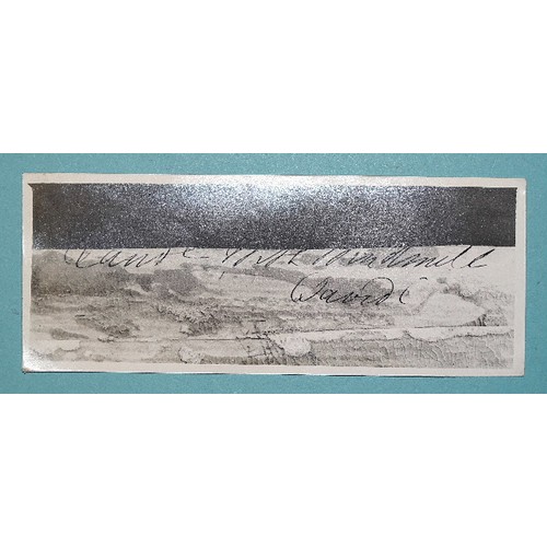 39 - David Cox (1783-1859) LAND WITH WINDMILL Signed watercolour, inscription on reverse, (as shown in ph... 