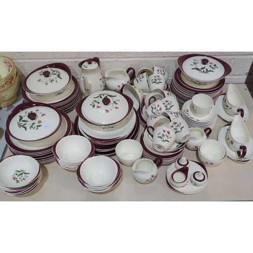 64 - A collection of Wedgwood 