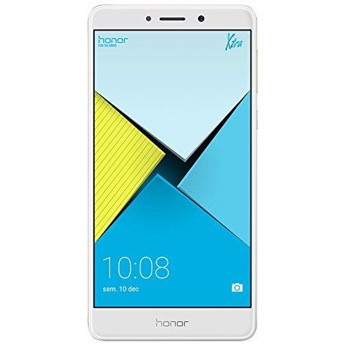 1002 - RRP £241.00 Honor 6X 32GB gold
                 All products are unchecked customer returns | Please... 
