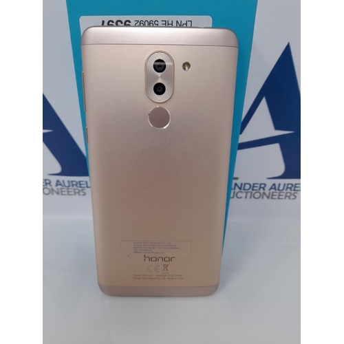 1002 - RRP £241.00 Honor 6X 32GB gold
                 All products are unchecked customer returns | Please... 