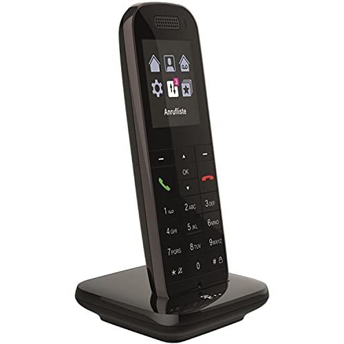 1200 - RRP £57.00 TELEKOM DEUTSCHLAND Speedphone 52 black
                 All products are unchecked custo... 
