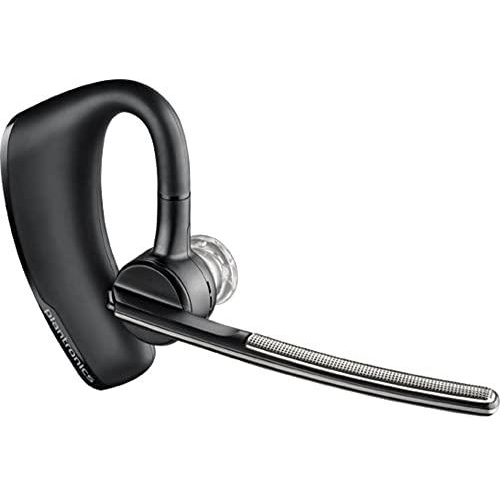 1212 - RRP £56.00 Plantronics - Voyager Legend (Poly) - Bluetooth Single-Ear (Monaural) Headset - Connect t... 