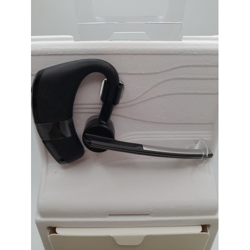 1212 - RRP £56.00 Plantronics - Voyager Legend (Poly) - Bluetooth Single-Ear (Monaural) Headset - Connect t... 