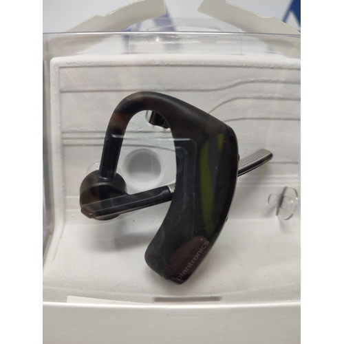1217 - RRP £67.00 Plantronics - Voyager Legend (Poly) - Bluetooth-Headset, Ein-Ohr (monaural) - Anschluss a... 