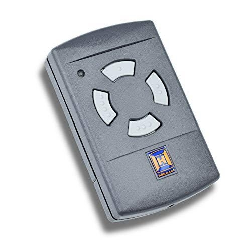 1406 - Hörmann 4 Button Mini Handheld Transmitter HSM4, 40 MHz, 1 Piece, 437014
                 All produc... 