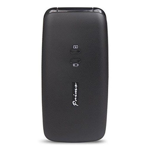 1470 - Doro 360272 5,08 cm (2 Zoll) Primo 401, Mobilephone Grau
                 All products are unchecked... 