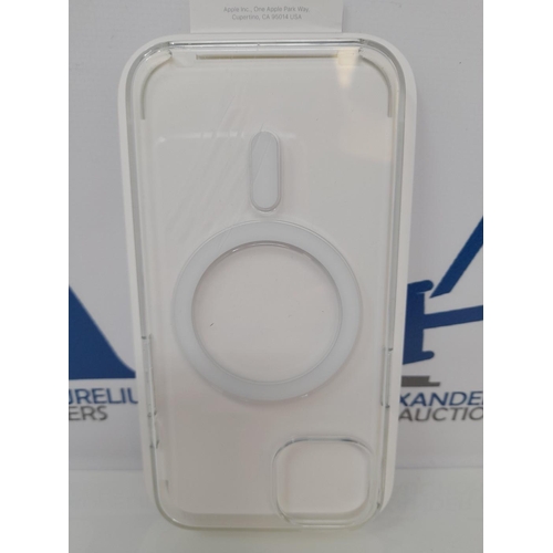 1530 - Apple ClearÂ Case mit MagSafe (fÃ¼r iPhone 13)
                 All products are unchecked customer ... 