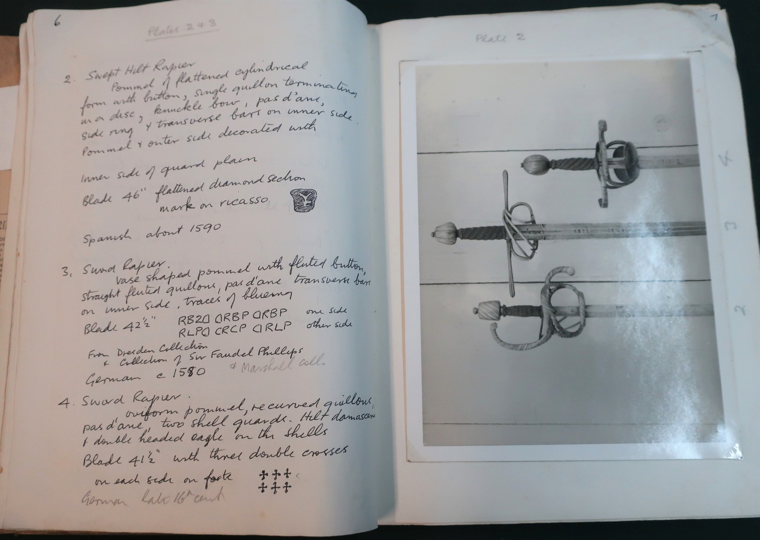 'The Kent Collection Of Arms And Armour auctions & price archive