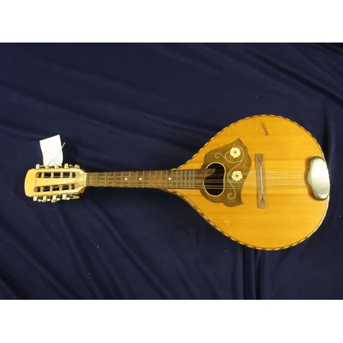 rosetti mandolin