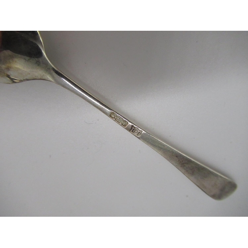 14 - Set of six Victorian hallmarked Sterling silver apostle spoons by John Millward Banks, Birmingham, 1... 