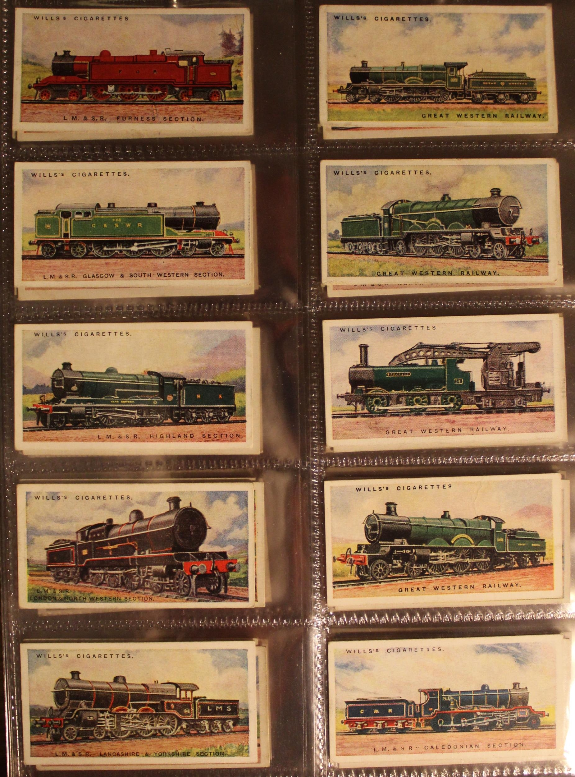 Large and comprehensive collection - auctions & price archive