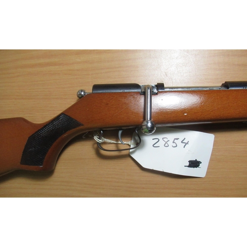 326 - Bolt action .410 shotgun, with 25 1/2 inch barrel, Serial number: 400259 (Shotgun Certificate Requir... 