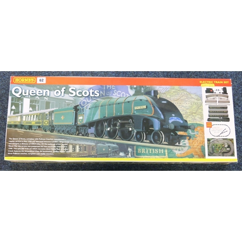 hornby r1024