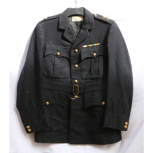 British Army Dress Uniform Jacket With - Auctions & Price Archive