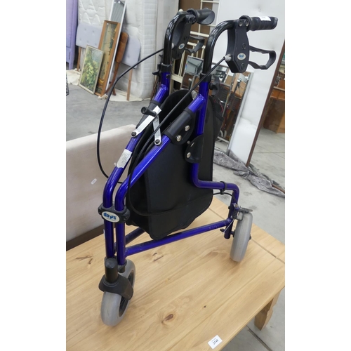 Mobility Aid