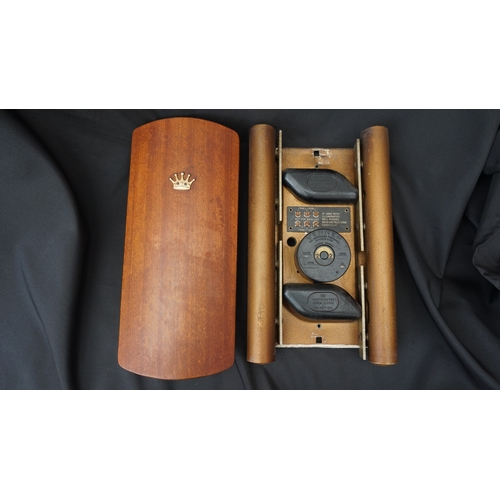 1950 S V E Friendland Westminster 8 Note Electric Door Chime