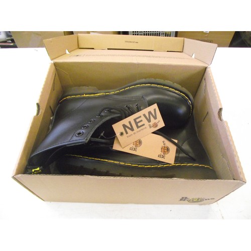 doc martens size 41