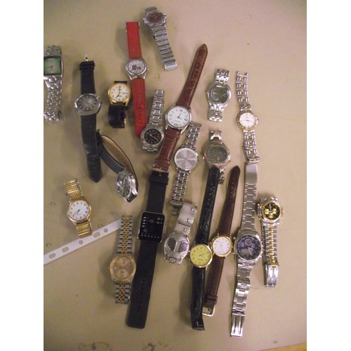 45 - 20 assorted  watches