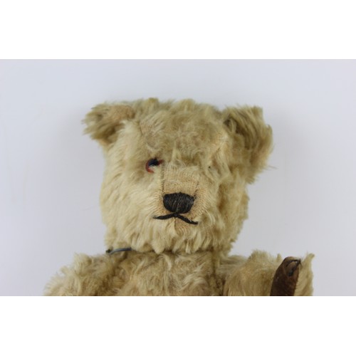 9 - ,Vintage CHILTERN HUGMEE Teddy Bear