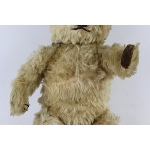 9 - ,Vintage CHILTERN HUGMEE Teddy Bear