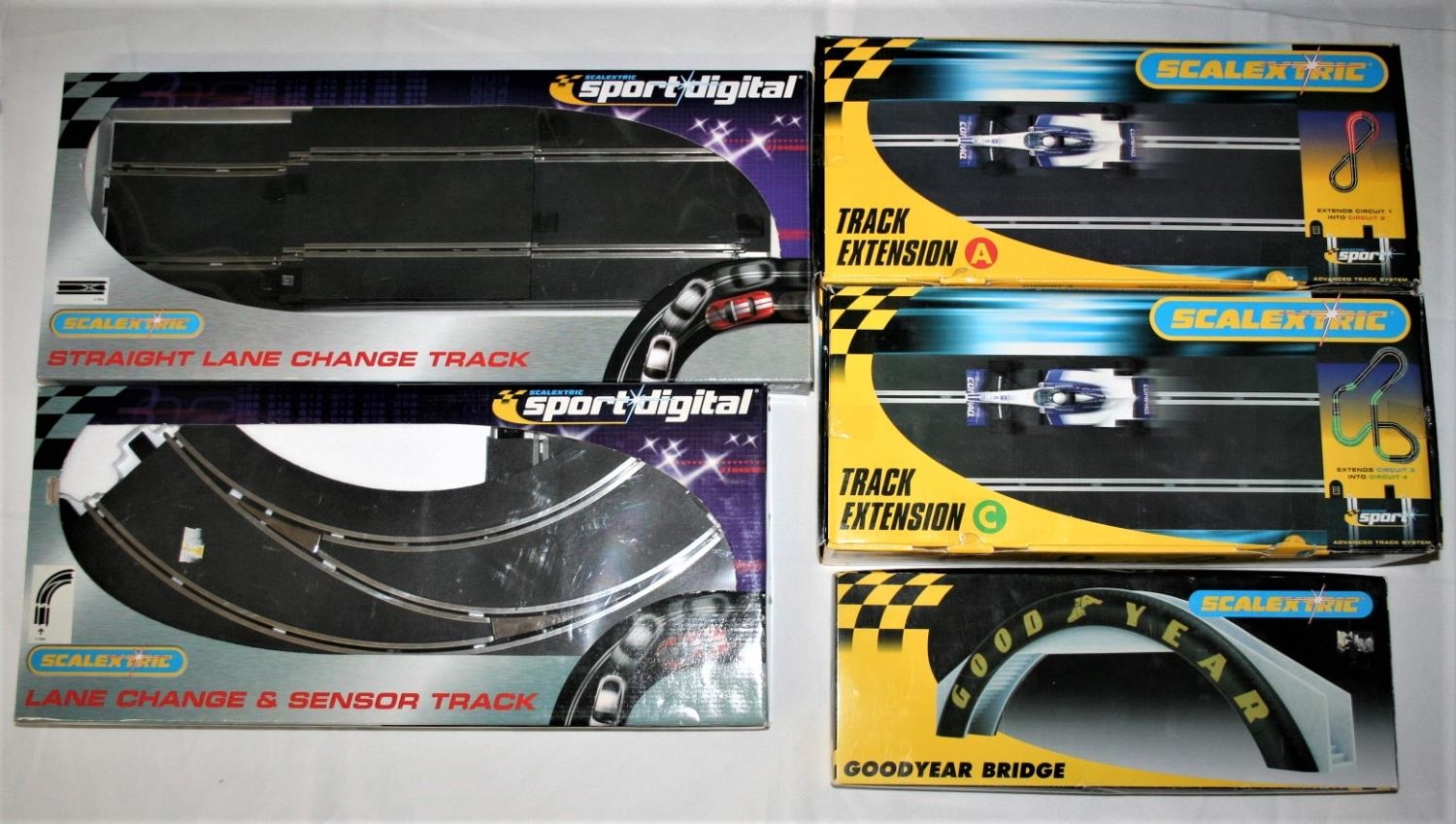 scalextric c7036