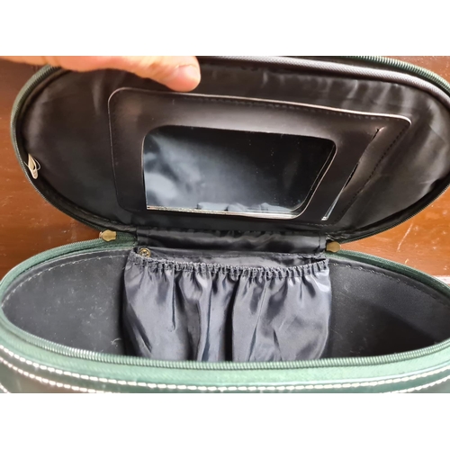 constellation vanity case