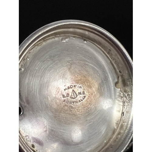 1008 - Australian interest- Selection of trophy cups, Relating to the Aero clubs of NSW and Victoria, Large... 
