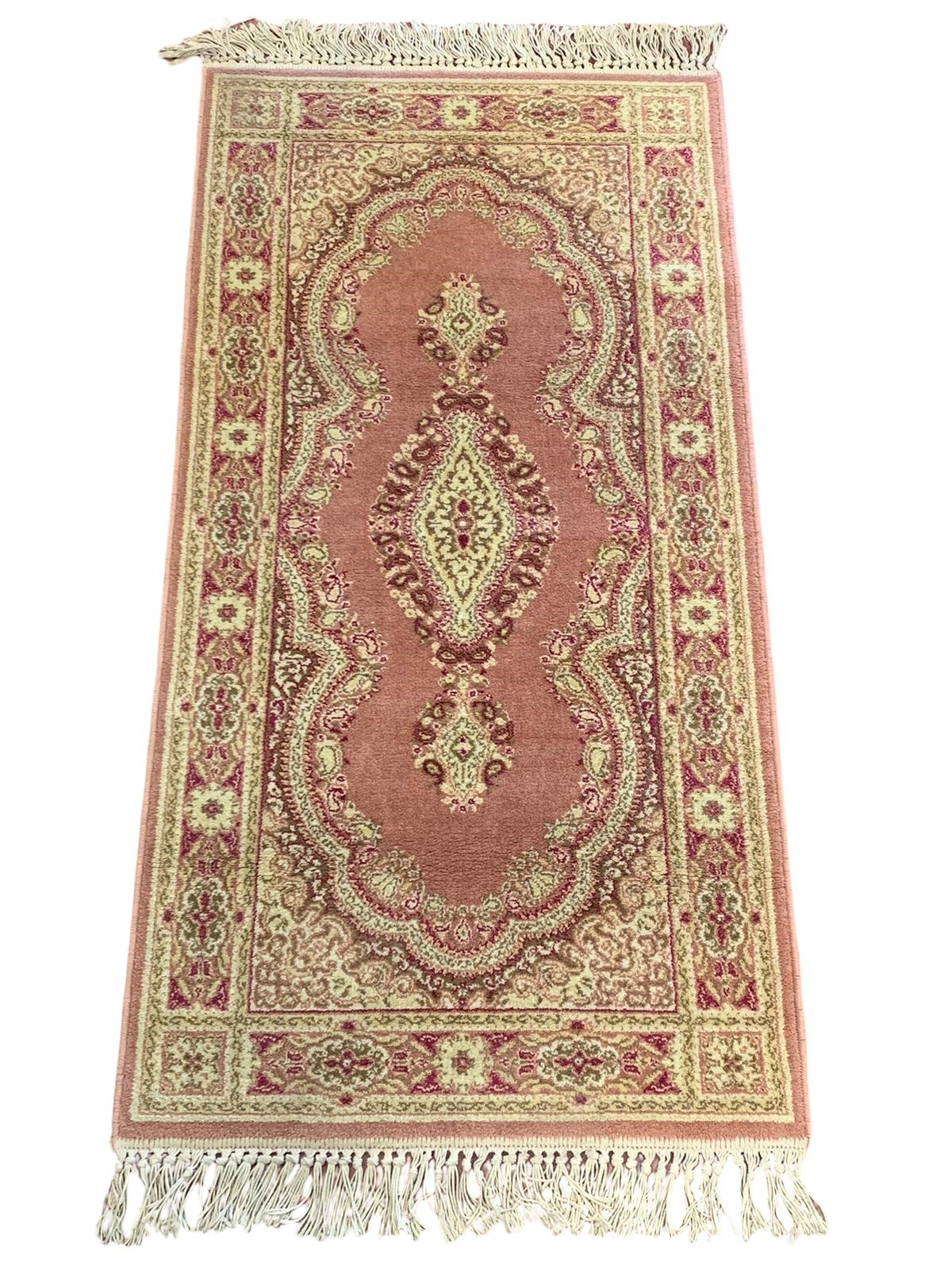 Prado Orient Keshan super rug, 150cm x 70cm