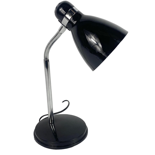Vintage style anglepoise desk lamp. 38cm